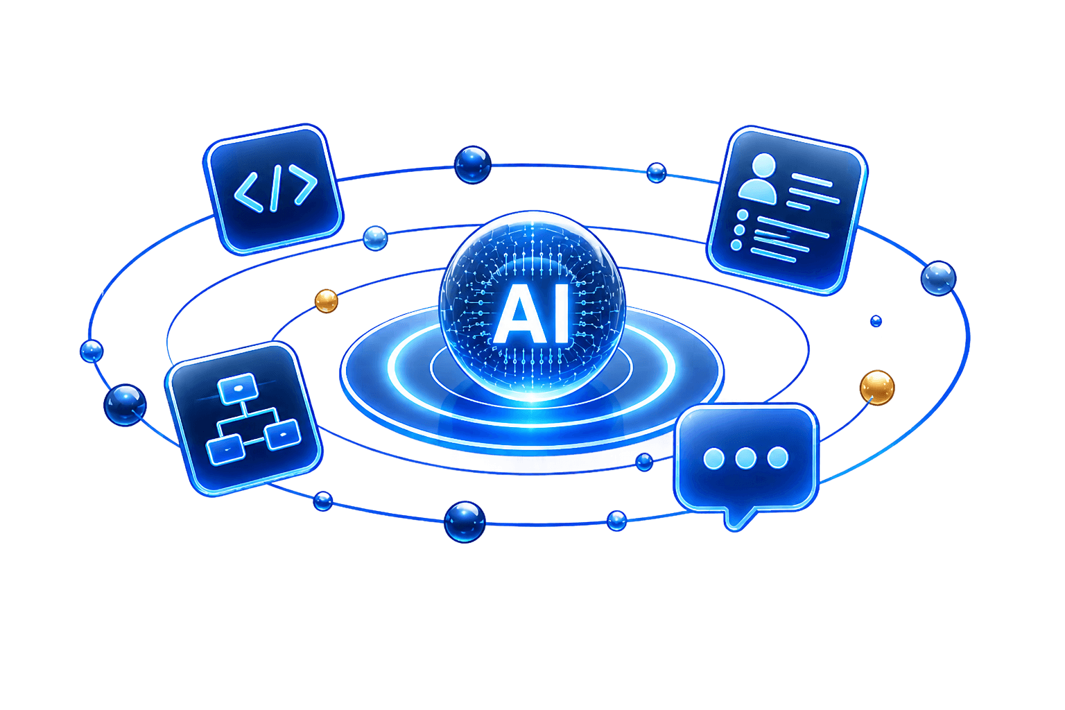 AI component