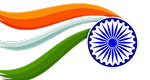 Independence Day banner decoration